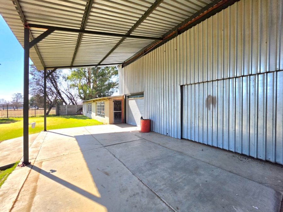 Commercial Property for Sale in Eden Free State